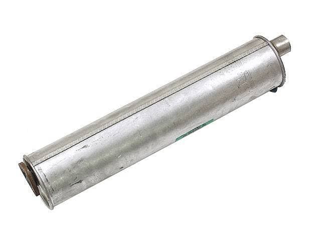 MUFFLER, BUS 75-79, VANAGON 80-83