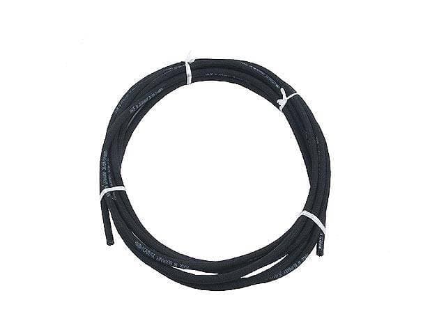 BRAKE HOSE, 7mm Inner / 13mm Outer. MASTER CYLINDER TO RESERVOIR, 1 FOOT LENGTHS *GERMAN*