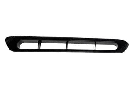 VENT, FRESH AIR ON DASH FACE, LEFT, STD. BUG SEDAN 1971-77, BUG SUPER BEETLE AND CONV. 1971-72