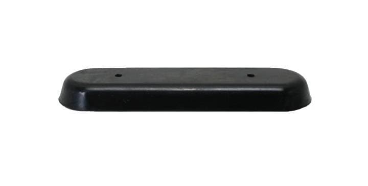 STOP, FRONT SEAT BASE, RUBBER SET OF 4, BUS 1961-62