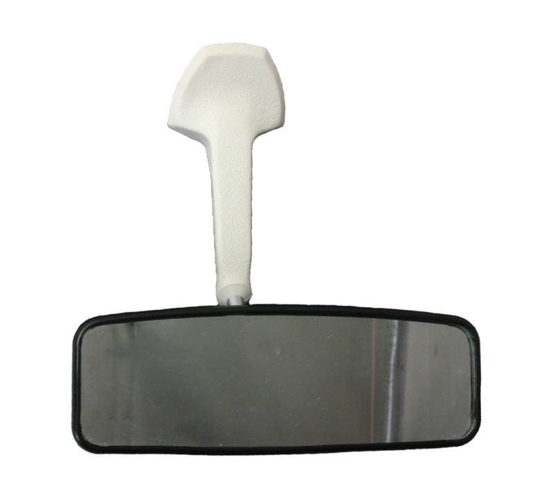 MIRROR, INSIDE REAR VIEW, BUS 1969-79 (1969 Starting at VIN 219060789)