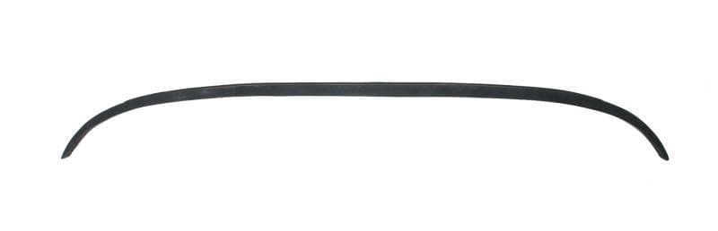 BOW, ABOVE REAR WINDOW, GHIA CONV. 1958-69 1/2 (1969 up to VIN 149431007) *MADE IN USA BY WCM*