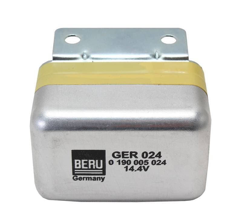 VOLTGAGE REGULATOR *HELLA* BUS 1972-79
