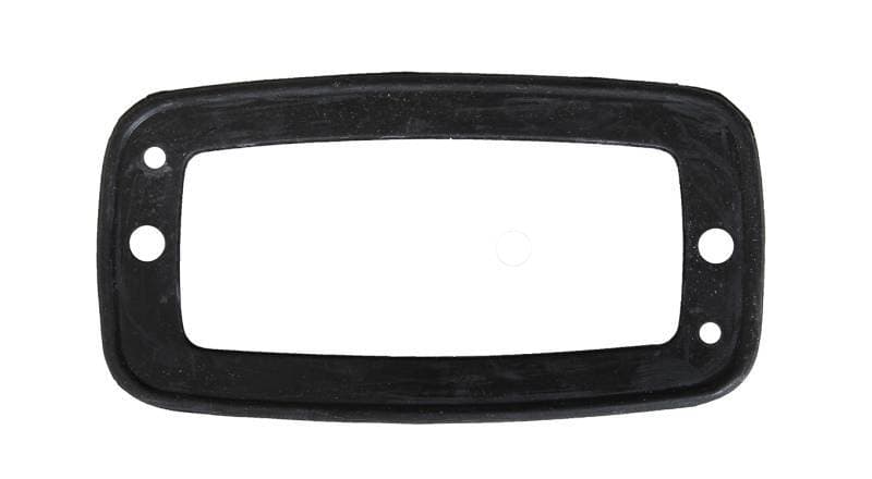 SEAL, CENTER BRAKE LIGHT *GERMAN* BUS 1950-57