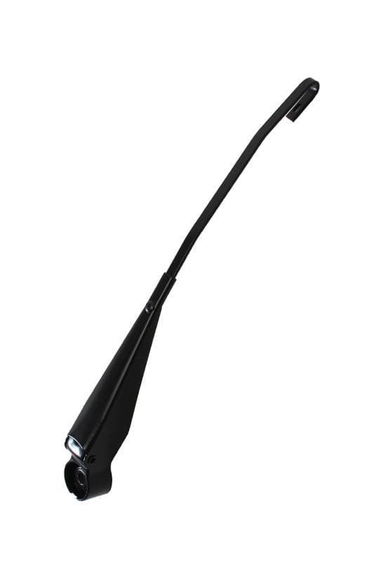 WIPER ARM, LEFT, STANDARD BUG 1973-77