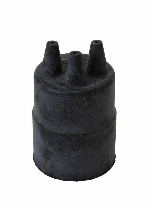 BOOT, BRAKE LIGHT SWITCH, 3 WIRE *GERMAN* BUG / BUS / GHIA / TYPE 3 / THING 1970-79, VANAGON 80-91 (Van. Requires 2)
