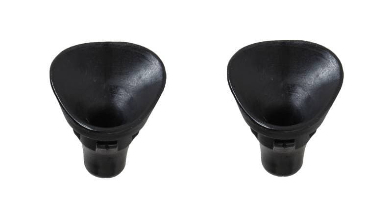 SLEEVE, FOR TOP ALIGNMENT PINS, BUG CONV. 1968-72, SET OF 2, GHIA CONV. 1969 1/2-74 *MADE BY WCM*