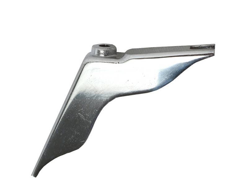 VENT WING PIVOT, LEFT OR RIGHT, BUG CONV. 1965-72 *MADE BY WCM* (For the Set Use Part # 151-628A)