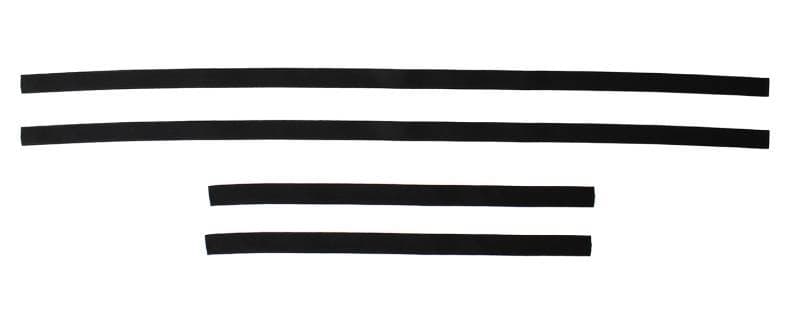STRAPS, CONVERTIBLE TOP WEBBING, BUG CONV. 1972-79 *MADE IN USA BY WCM*