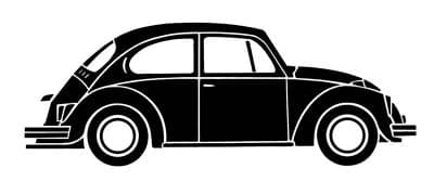 VW Bug