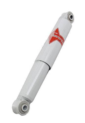 Shocks/suspension/axle
