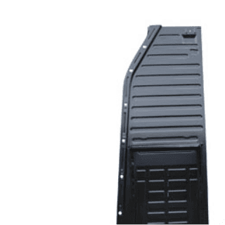 Chassis / Suspension / Cables