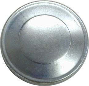 GAS CAP, BUG & GHIA 1956-60