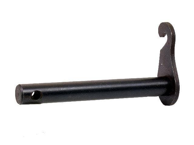 CLUTCH PEDAL SHAFT, BUG 1972-79, GHIA 1972-74, THING 1973-74, TYPE 3 1972-73