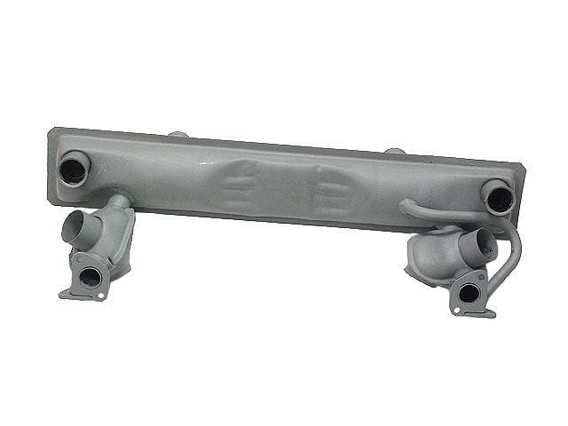 MUFFLER, BUG 72-73 (CALIFORNIA ONLY), BUG 1974 (FEDERAL APPROVED), GHIA 72-74 (CALIFORNIA ONLY) ***Call or Email to Order***