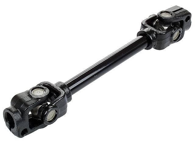 STEERING SHAFT, BUG SUPER BEETLE 71-74