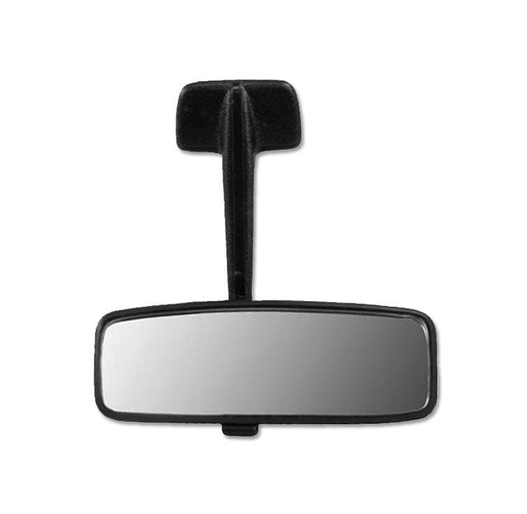 MIRROR, INSIDE REAR VIEW, BUG SEDAN 1968-77