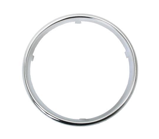 SPEEDOMETER RING, CHROME, BUG 1952-57 (Seal Part # 111-375)