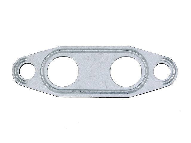 GASKET, PRE-HEAT PIPE, BUG & GHIA 1974