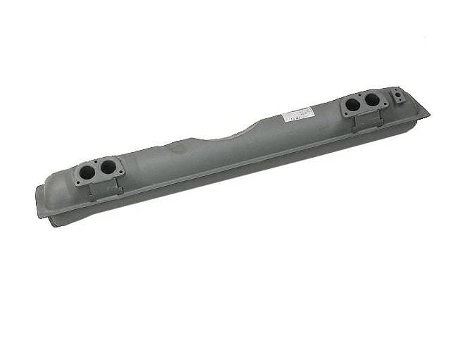 MUFFLER, W/EGR VALVE, BUS 72-74, (Use w/ Tail Pipe 021-251-185F)