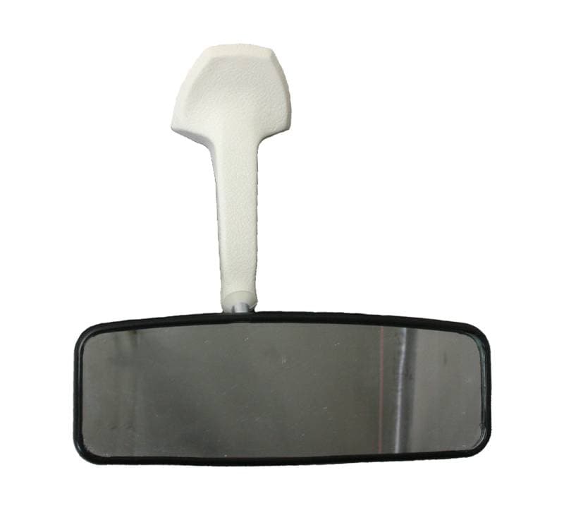 MIRROR, INSIDE REAR VIEW, BUS 1969-79 (1969 Starting at VIN 219060789)