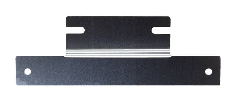 MOUNTING BRACKET, REAR LICENSE PLATE BUG 1958-63