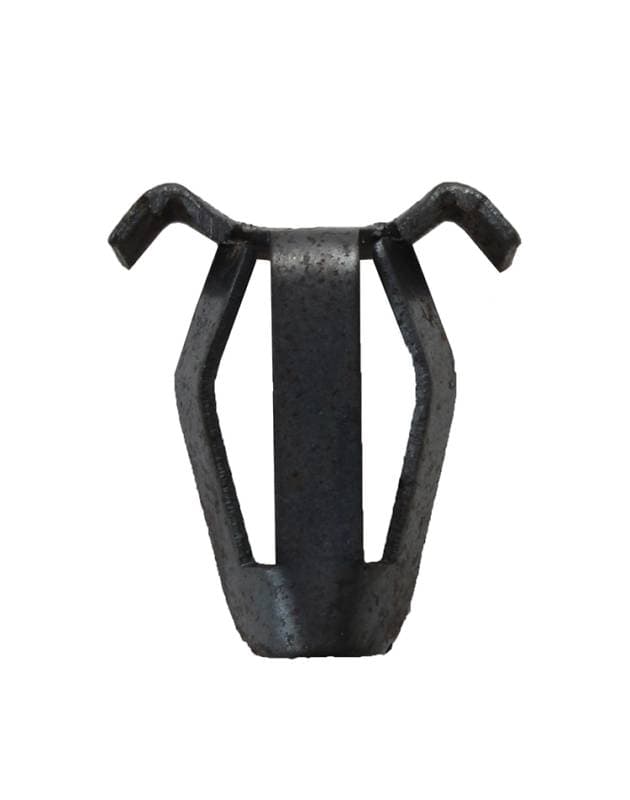 CLIPS, DASH MOLDING, SET OF 12, BUG 1960-67 (Clip Seals Part # 113-237)