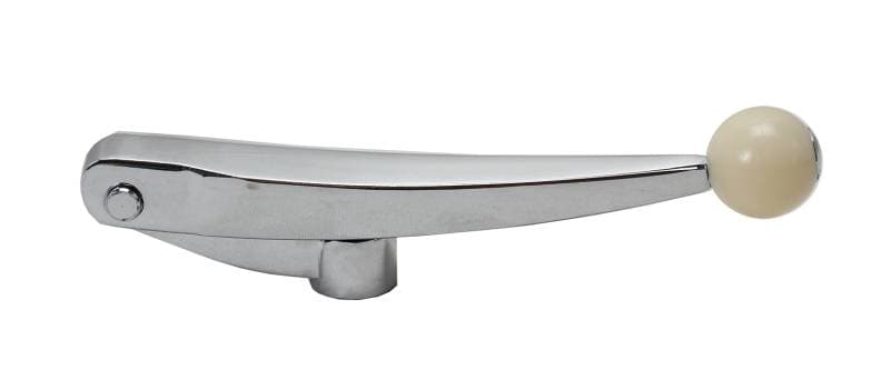 CRANK HANDLE, TOP MECHANISM, GHIA CONV. 1958-69 1/2 (1969 up to VIN 149431007)