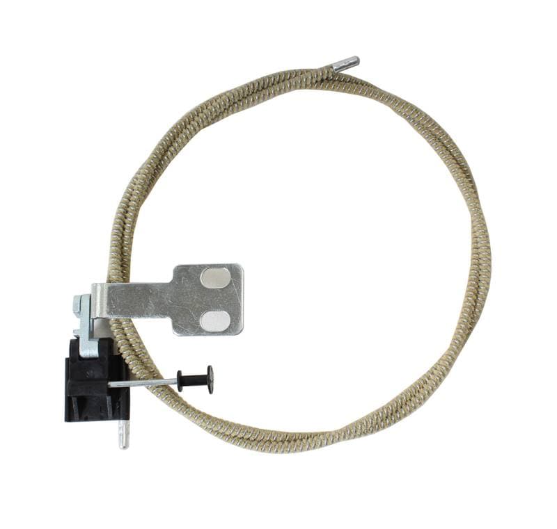 SUNROOF CABLE, LEFT, BUG SUPER BEETLE 1973-77