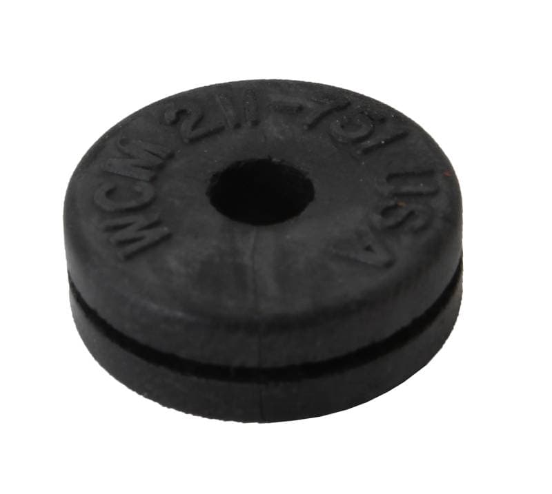 GROMMETS, BRAKE LINE, SET OF 10, BUS 1968-79 *MADE IN USA BY WCM*