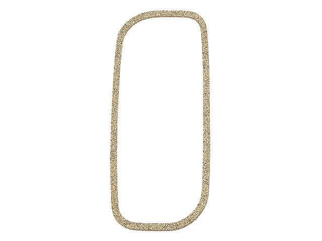 VALVE COVER GASKETS, SET OF 2, BUS 1972-79, VANAGON 1980-83