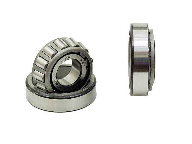 WHEEL BEARING, FRONT OUTER, BUG 47-65, GHIA 56-65 *OEM F.A.G. BRAND*