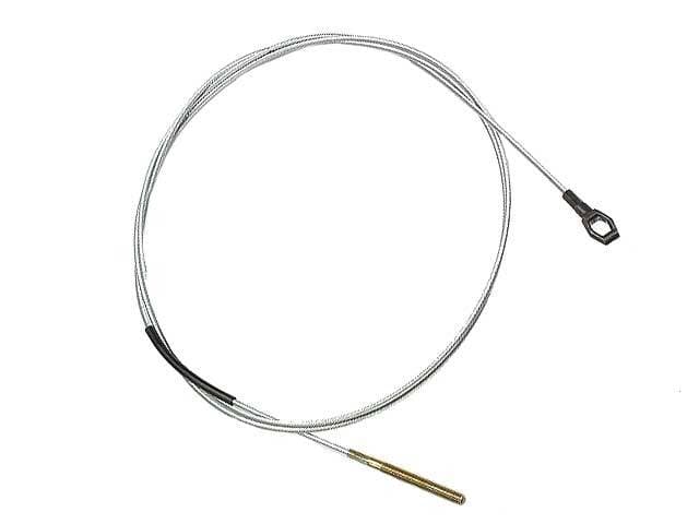 CLUTCH CABLE, 2333MM, TYPE 3 1966-74