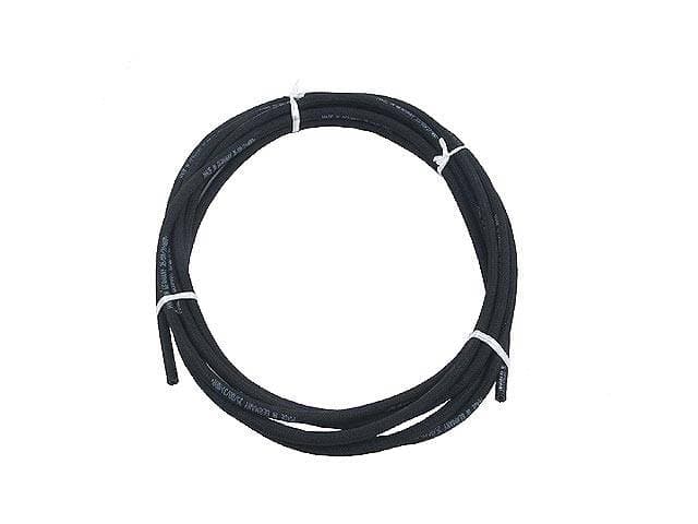 HOSE, 13mm INNER DIAMETER, FUEL BREATHER & OIL BREATHER, SOLD PER FOOT *GERMAN*