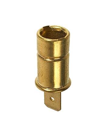 SOCKET, DASH LIGHT BULB, BUG / BUS / GHIA / TYPE 3 / THING 1961-79