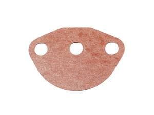 GASKET, FUEL PUMP TO FLANGE, BUG & GHIA 61-74, BUS 60-71, THING 73-74, TYPE 3 66-73