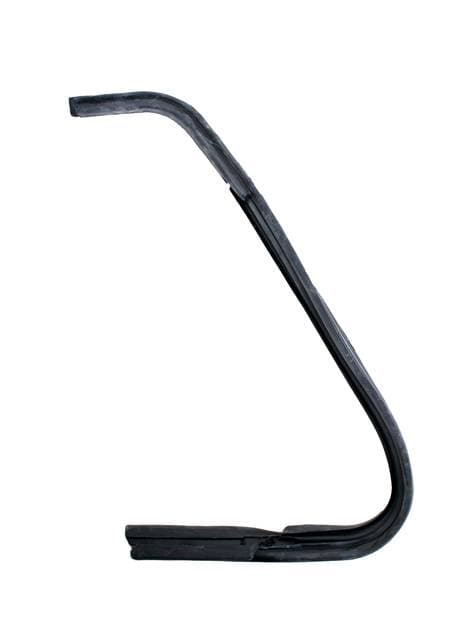 VENT WING SEAL, RIGHT FRONT DOOR, ORIGINAL *OEM* BUS 1968-79