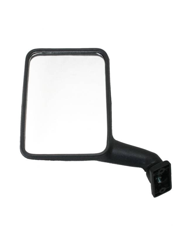 SIDE MIRROR, LEFT, VANAGON 1980-91