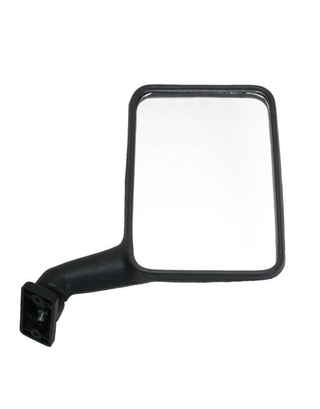 SIDE MIRROR, RIGHT, VANAGON 1980-91