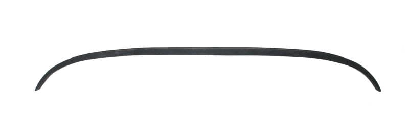 BOW, ABOVE REAR WINDOW, GHIA CONV. 1958-69 1/2 (1969 up to VIN 149431007) *MADE IN USA BY WCM*