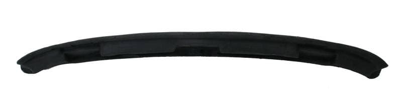 FRONT HEADER BOW, METAL REINFORCED, GHIA CONV. 1958-69 1/2 (1969 up to VIN # 149431007) *MADE IN THE USA BY WCM*
