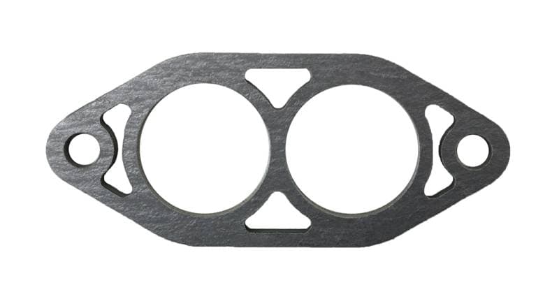GASKET, INTAKE MANIFOLD BLOCK, SET OF 2, BUG 1975-79