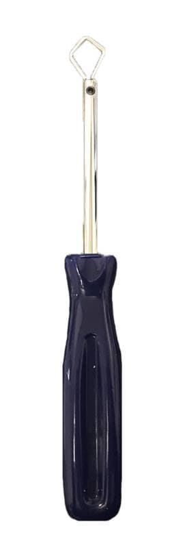 TOOL, WINDOW RUBBER MOLDING CHANNEL OPENER, 9.5mm HEAD