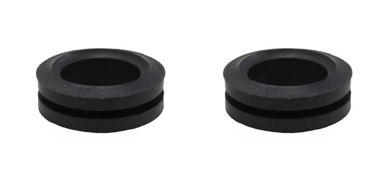 WIPER SHAFT GROMMETS, STANDARD BUG 1970-77, SUPER BEETLE 70-72, BUS 68-79, GHIA 70-74, TYPE 3 1970-73 *MADE IN USA*