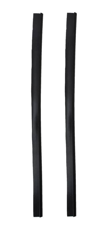 SEAL, REAR REFLECTOR HOUSING TO BODY, LEFT & RIGHT, ALL TYPE 3 1961-63 & 68-69 *MADE IN USA BY WCM* (US Models - See description for more information)