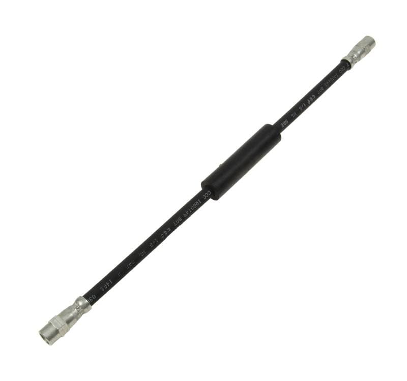 BRAKE HOSE, FRONT LEFT OR RIGHT *GERMAN* VANAGON 1980-85 (Call or Email to Order)