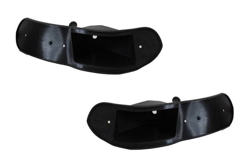 SEALS, FRONT TURN INDICATOR, LEFT & RIGHT, ALL TYPE 3 1970-73