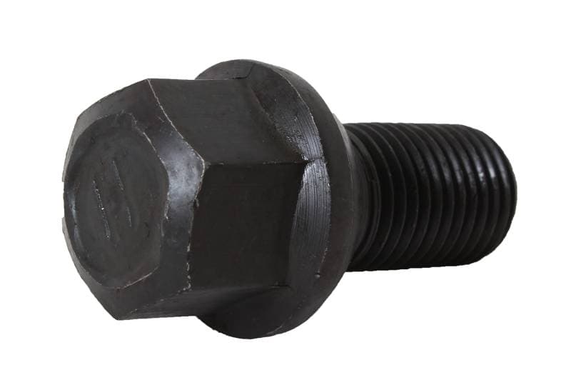 LUG BOLT / NUT, 14mm STANDARD 4 LUG, BUG 1968-79, GHIA 1967-74, BUS 1968-70, TYPE 3 1966-73, VANAGON 1980-91