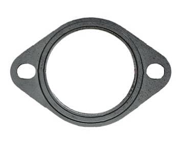 EXHAUST PIPE GASKET, BUG & BUS 1975-79