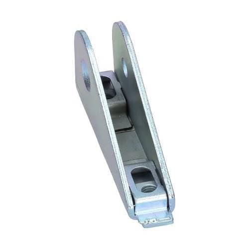 HINGE, RIGHT QUARTER WINDOW FRAME *GERMAN* BUG CONV. 1965-79 (Pin Part # 151-325A)